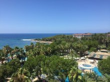 Первая и запоминающаяся на всю жизнь поездка