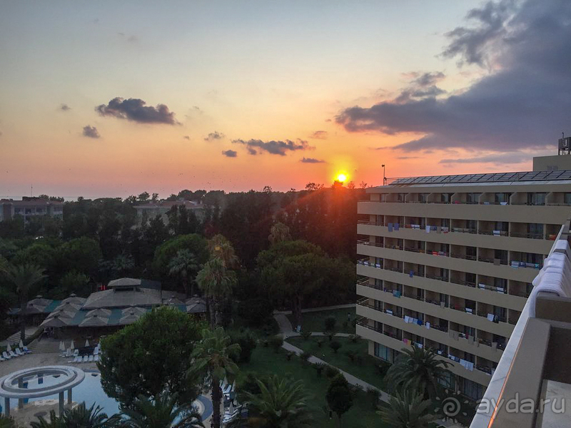 Первая и запоминающаяся на всю жизнь поездка