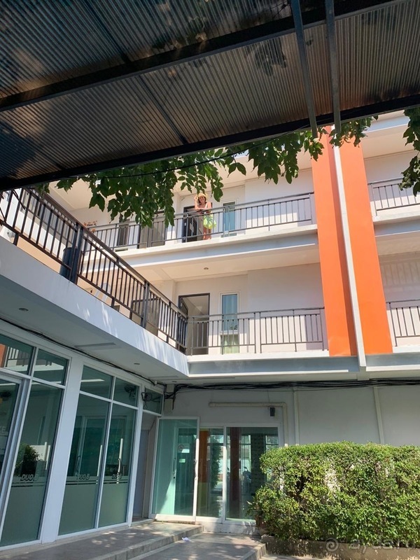 Прекрасная Паттайя