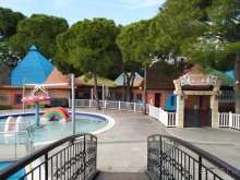 фото Papillon Ayscha Hotel Resort & Spa