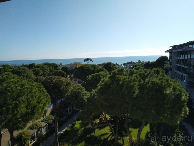 Отель для не притязательных туристов.