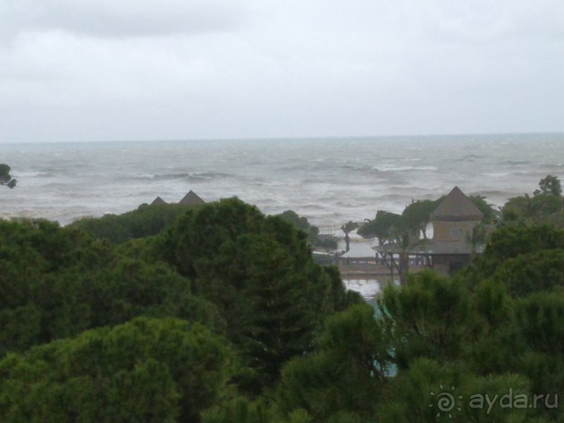 Отель для не притязательных туристов.