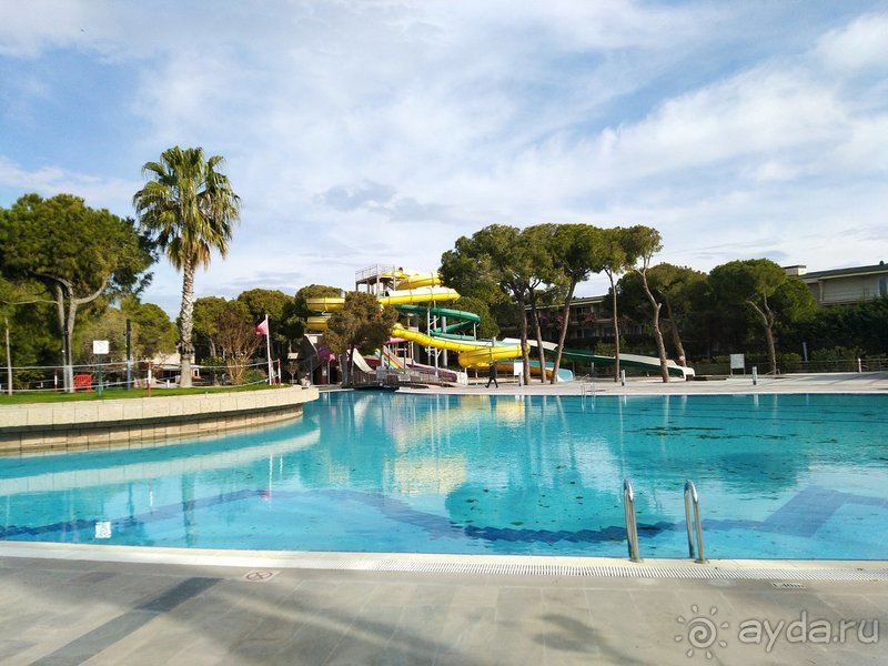 Отель для не притязательных туристов.