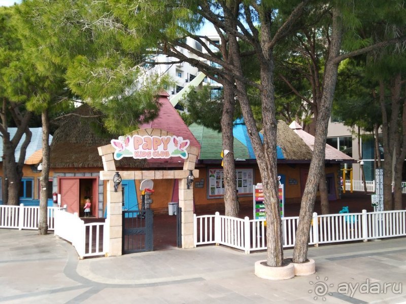 Отель для не притязательных туристов.