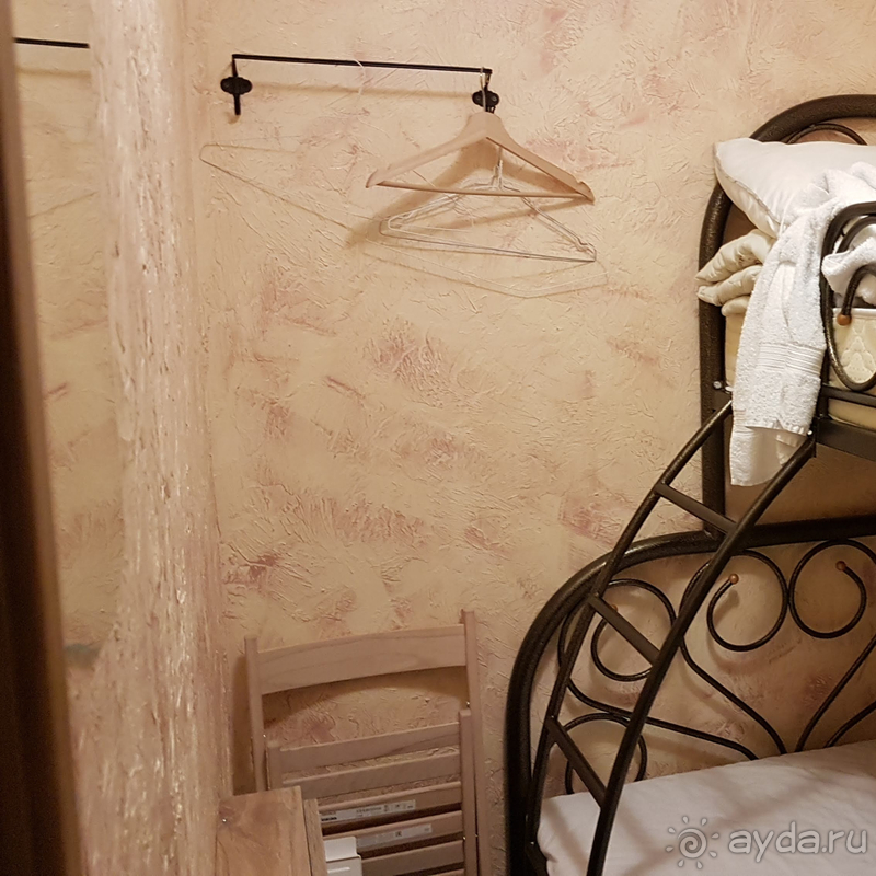 Тот случай, когда дешево, но о-о-чень сердито