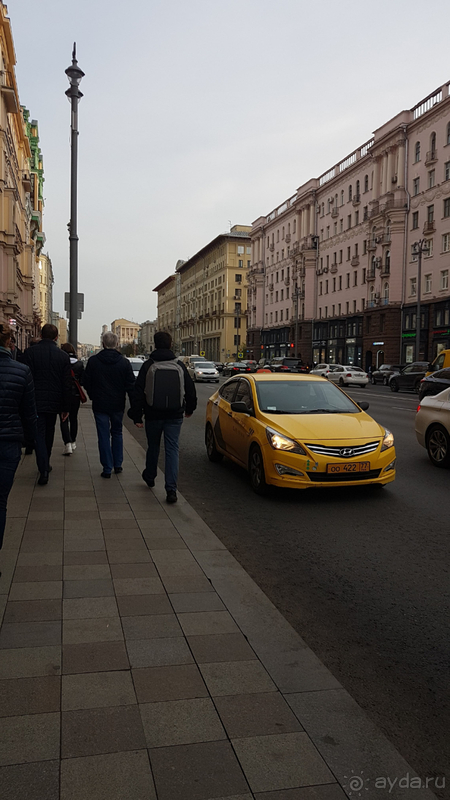 Тот случай, когда дешево, но о-о-чень сердито