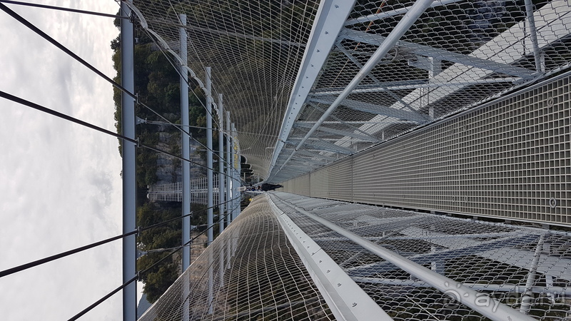 Настоящий город-курорт Сочи (курорт Красная Поляна)