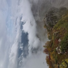 Настоящий город-курорт Сочи (курорт Красная Поляна)