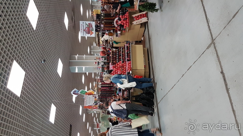 Настоящий город-курорт Сочи (курорт Красная Поляна)