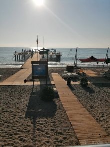 Лимак Лимра понравился на 100%