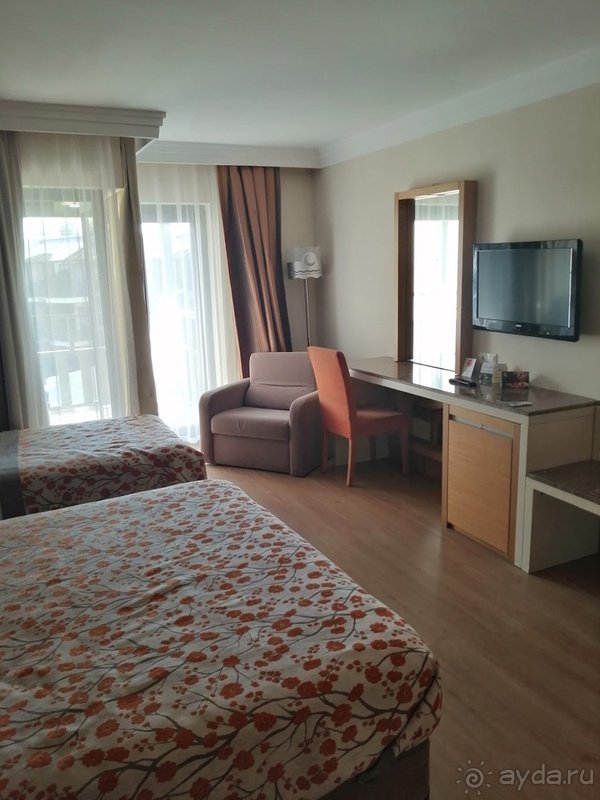 Лимак Лимра понравился на 100%