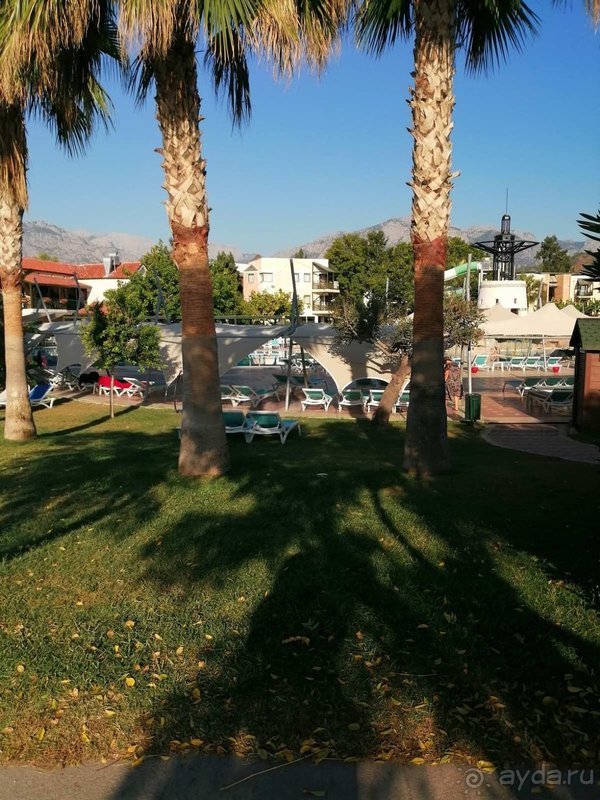 Лимак Лимра понравился на 100%