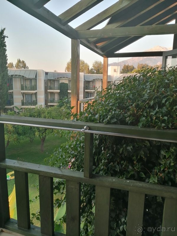 Лимак Лимра понравился на 100%