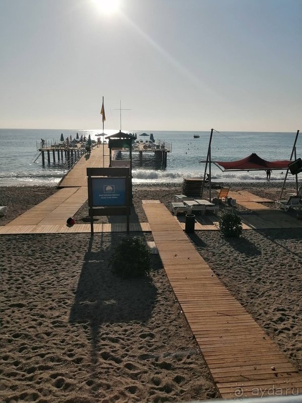 Лимак Лимра понравился на 100%