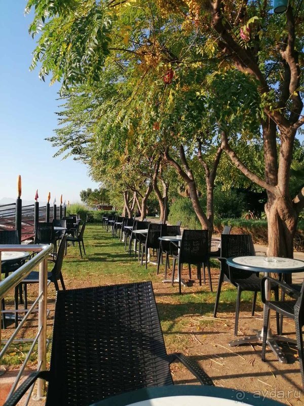 Лимак Лимра понравился на 100%