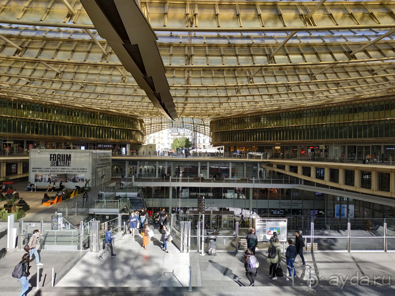  Отель Appi Hotel в сердце Парижа.