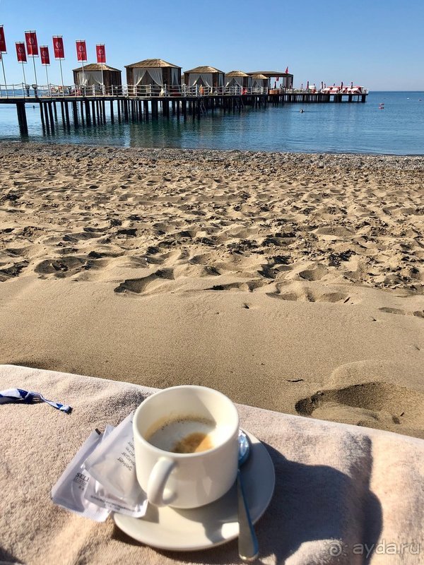 фото Selectum Luxury Resort