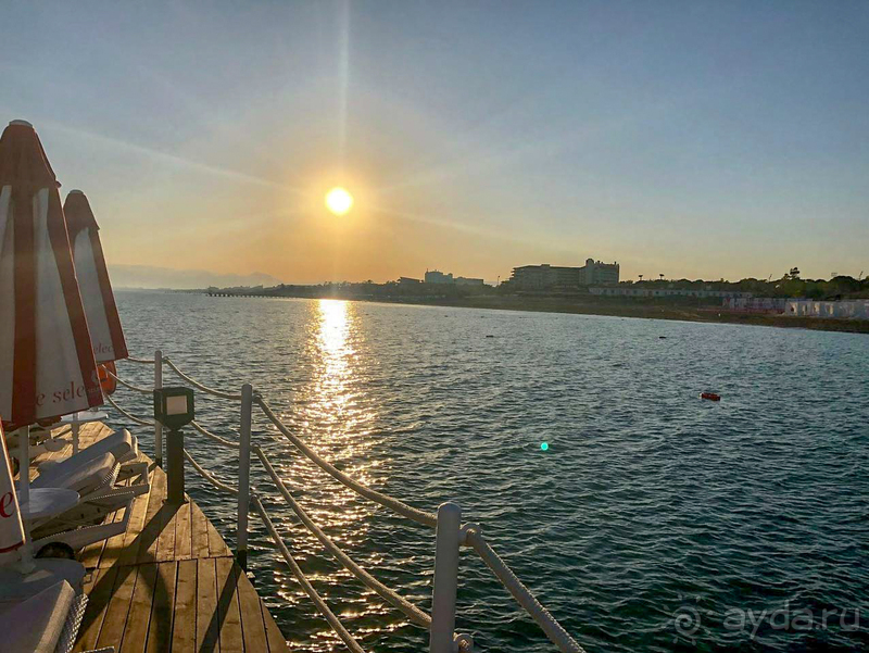 фото Selectum Luxury Resort