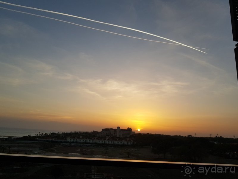 Selectum Luxury Resort - реально класс!