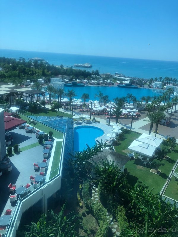 фото Selectum Luxury Resort