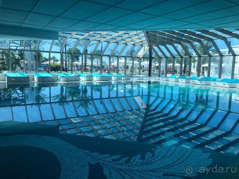 фото Selectum Luxury Resort