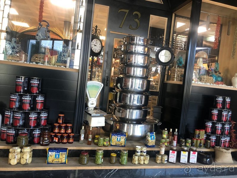 фото Selectum Luxury Resort