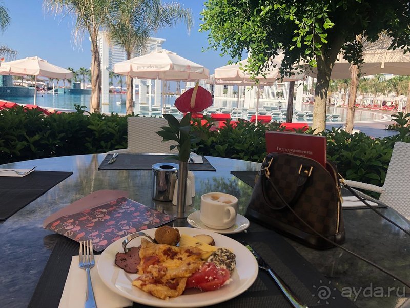 фото Selectum Luxury Resort