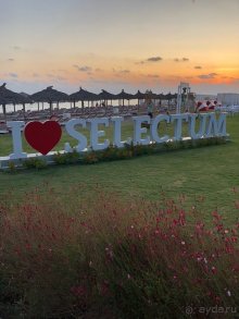 фото Selectum Luxury Resort