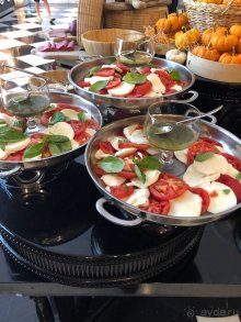 фото Selectum Luxury Resort