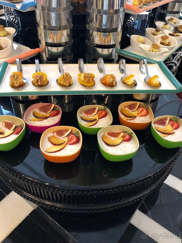 Отличный сервис и персонал!👍