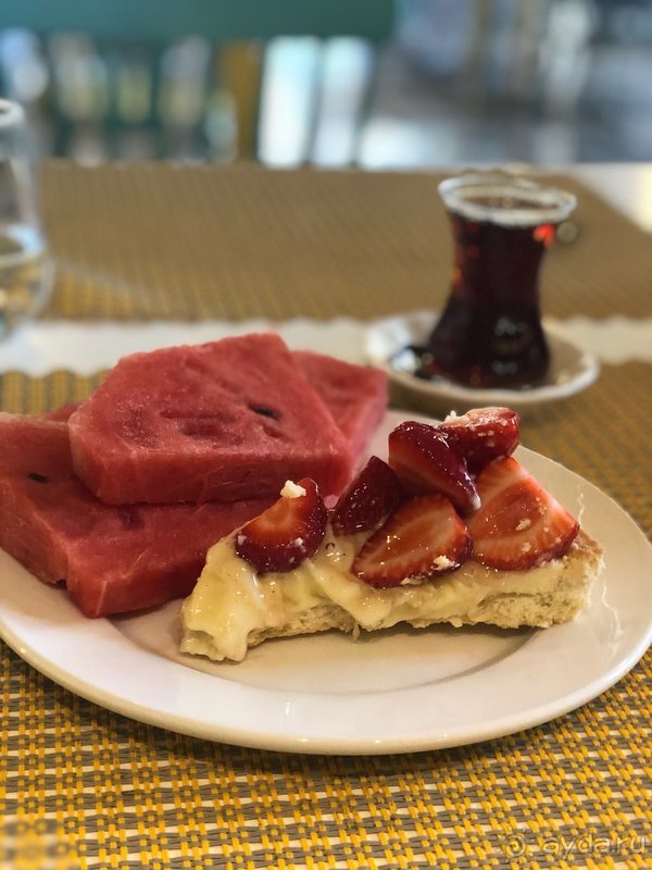 Отличный сервис и персонал!👍