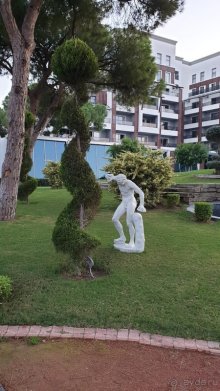 Отель шикарный!