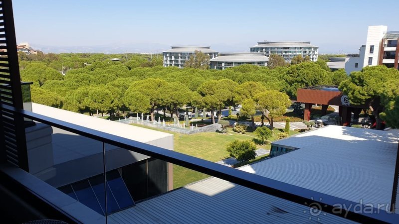 Отель шикарный!