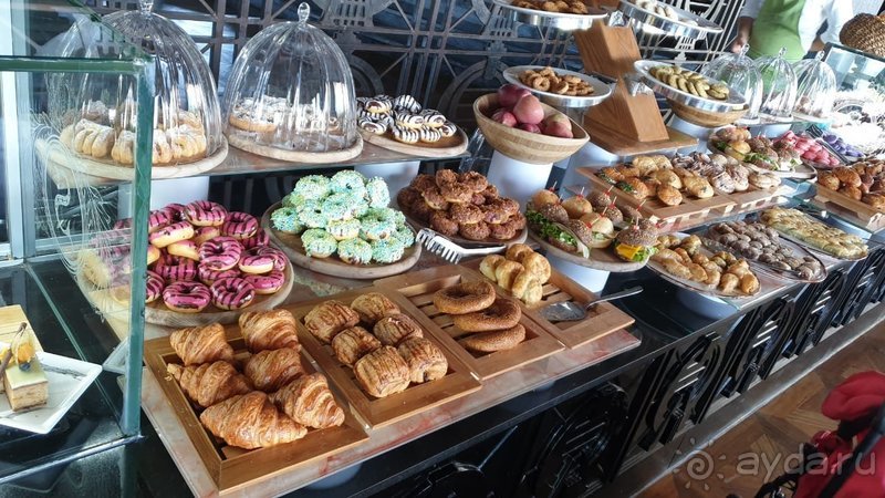 Отель шикарный!