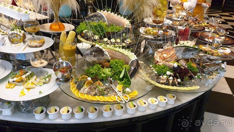 Отель шикарный!