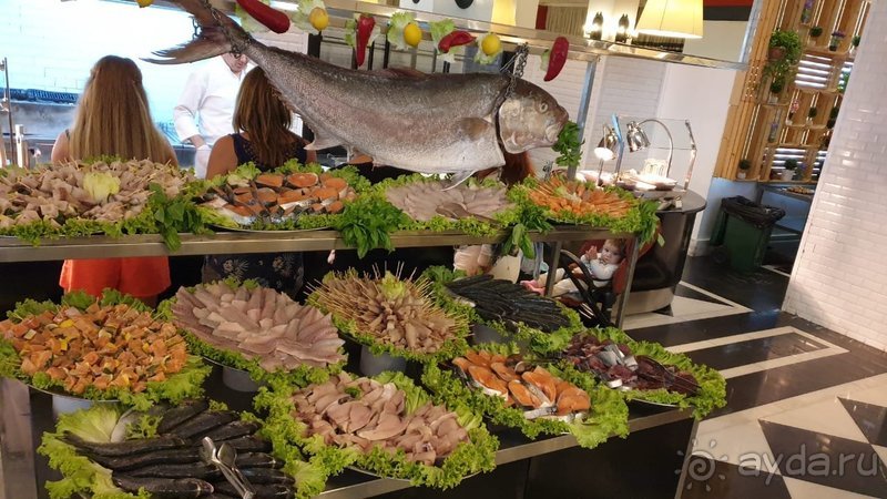 Отель шикарный!