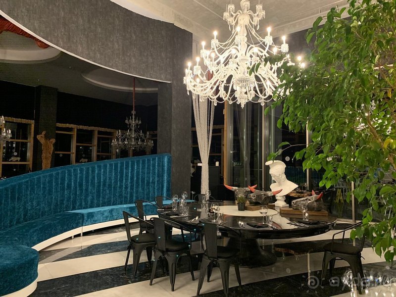 Для детей тут рай!