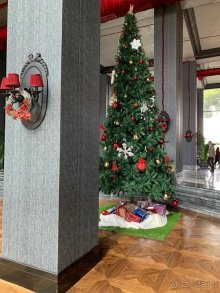 Для детей тут рай!