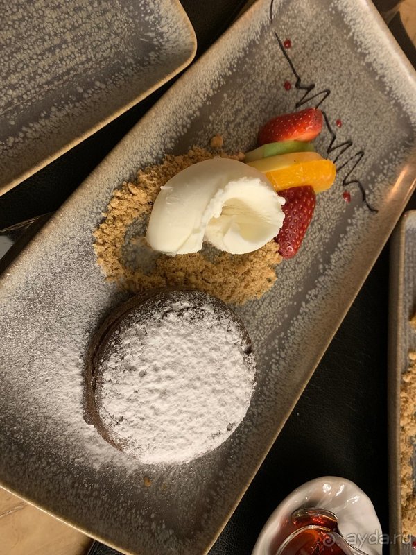 Для детей тут рай!