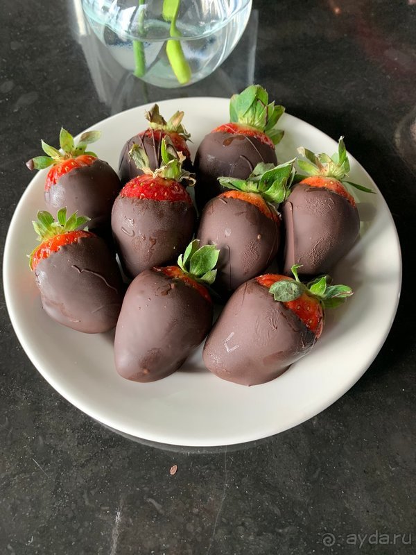 Для детей тут рай!