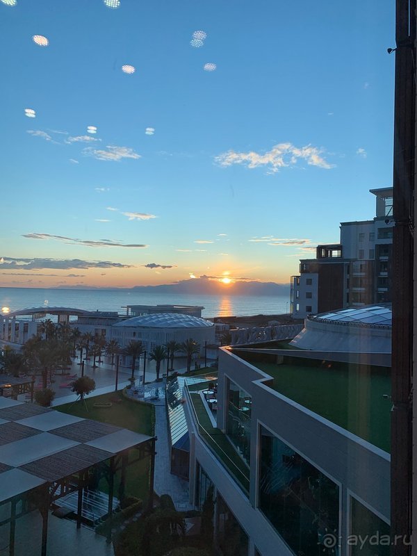 Для детей тут рай!