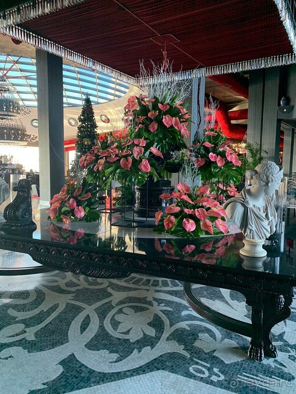 Для детей тут рай!