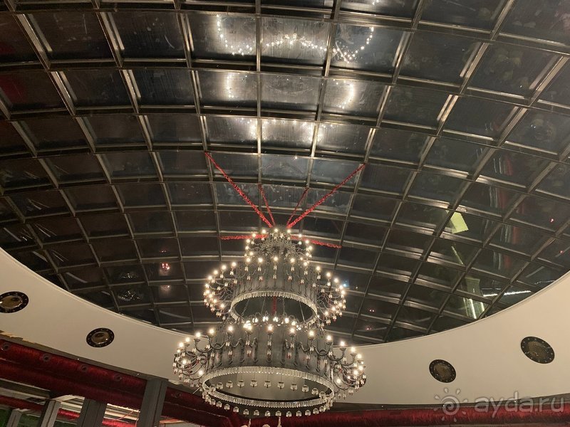 Для детей тут рай!