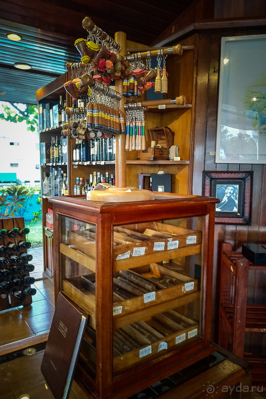 Отличный отель с системой "Все включено" для бюджетного размещения в Гаване