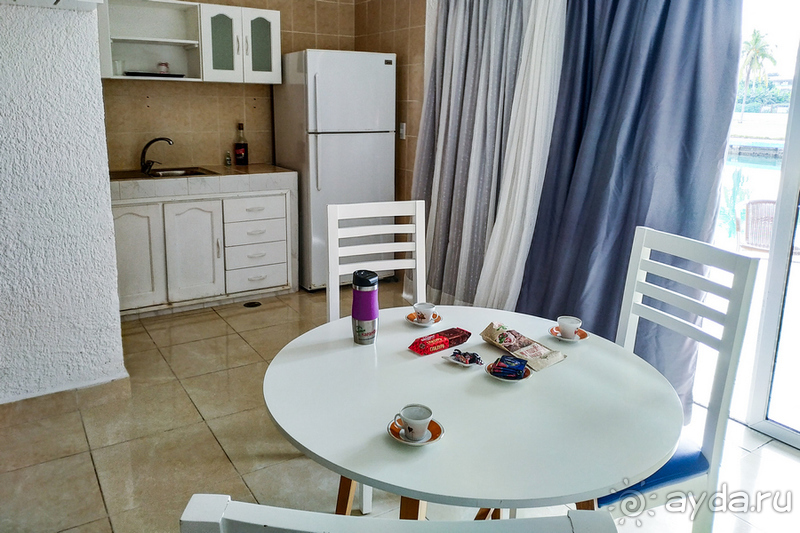 Отличный отель с системой "Все включено" для бюджетного размещения в Гаване