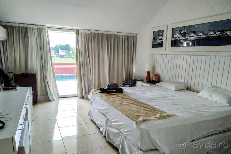 Отличный отель с системой "Все включено" для бюджетного размещения в Гаване