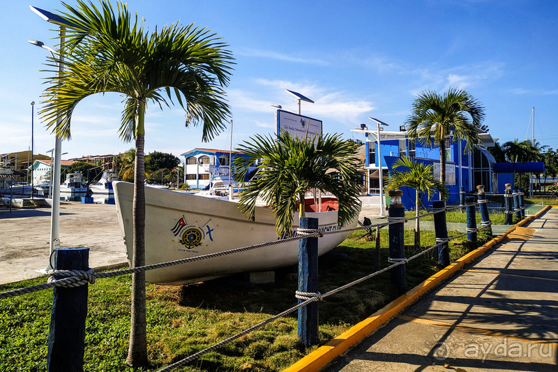 Отличный отель с системой "Все включено" для бюджетного размещения в Гаване