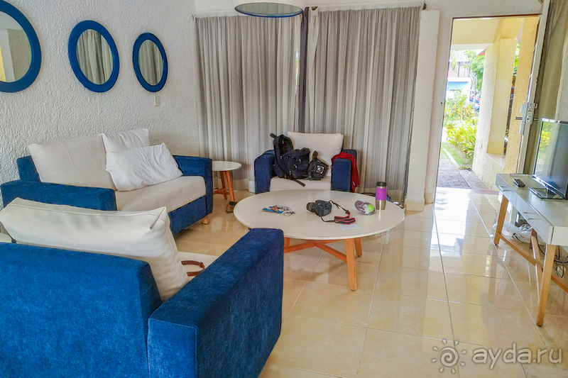 Отличный отель с системой "Все включено" для бюджетного размещения в Гаване