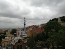 Отзыв о поездке в Барселону