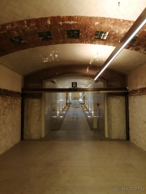 Отзыв о поездке в Барселону